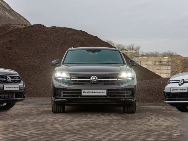 Header nieuws Volkswagen - Mobiel