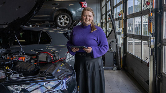 Henja van Wijk - kleine afbeelding