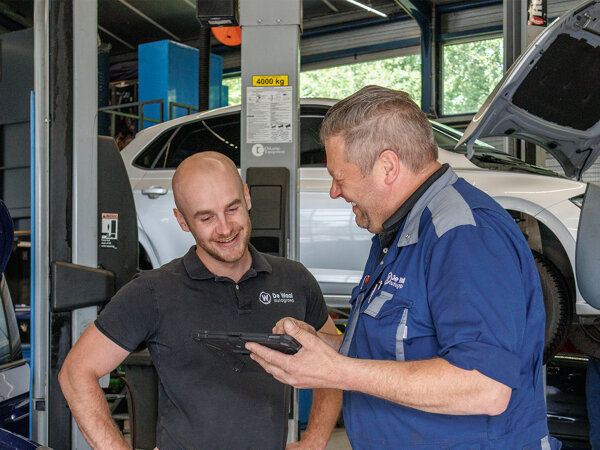 Hero mobiel Autotechnicus Culemborg