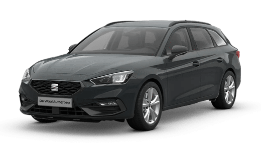 Hero SEAT Leon ST