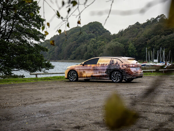 ID.7 Tourer