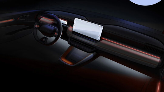 Interieur - 4