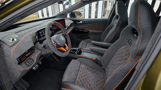interieur gtx