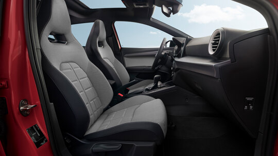 Kleine afbeelding - seat ibiza 4