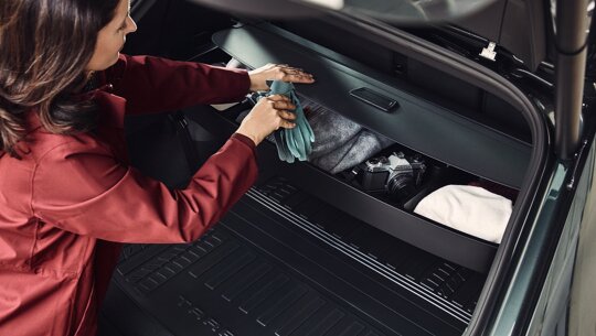 SEAT Accessoires