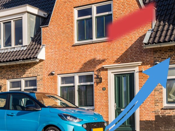 Lichte groei PL - mobiel