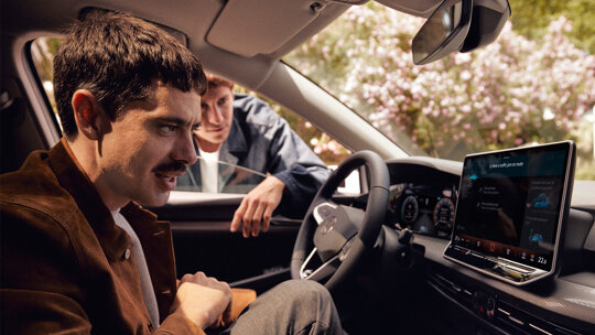 Meer auto voor je maandbudget - occasion private lease