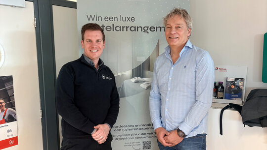 Meneer Verkuijl_Zaltbommel_Service