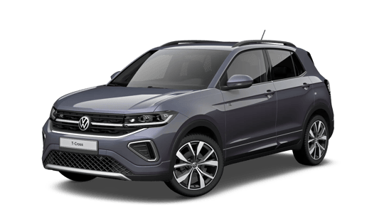 T-Cross R-Line Business