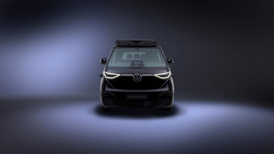 MOIA ID BUZZ AD FRONT