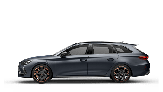 Nieuwe CUPRA Leon Sportstourer minicar