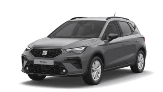 SEAT Arona FR Business Connect 