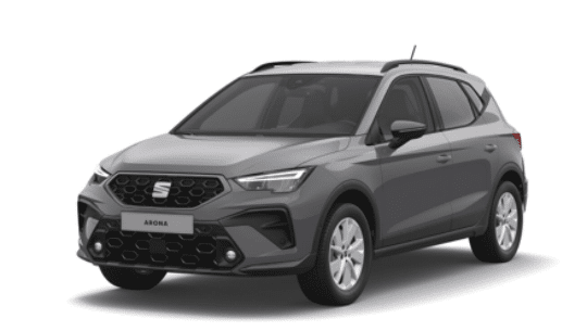 SEAT Arona FR Business Connect 