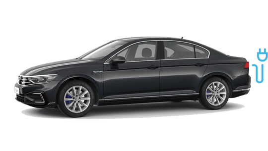 Volkswagen Passat GTE Business