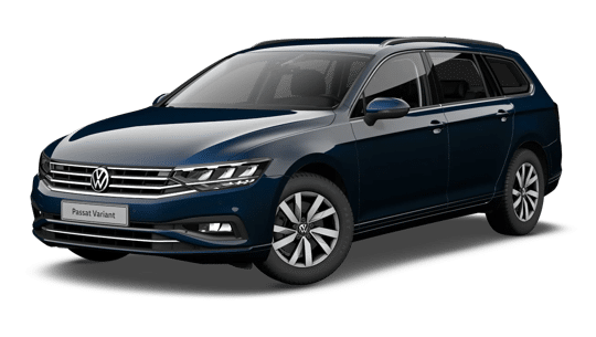 Passat_Variant
