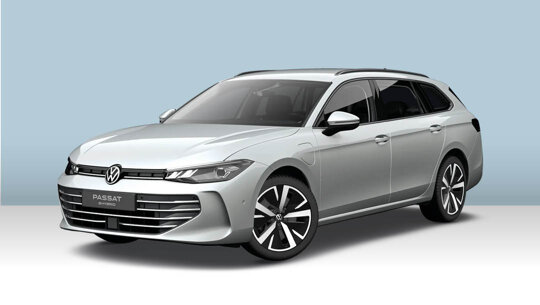 Passat_Volkswagen_Cards