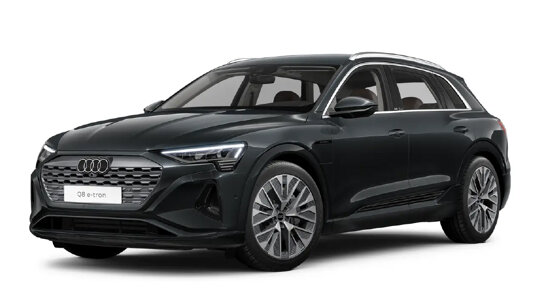 q8 e-tron
