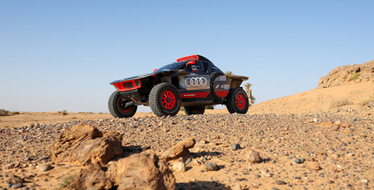 RS Q e-tron Dakar (12)