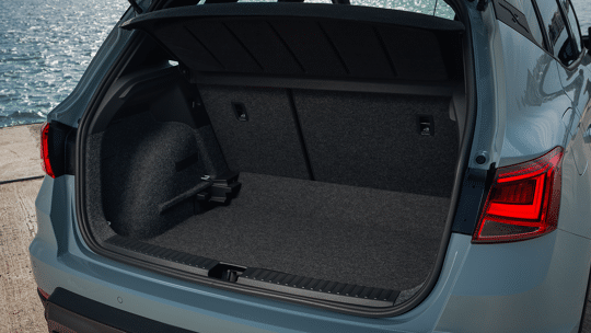SEAT Arona - 10