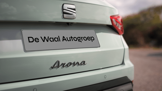 SEAT Arona - 3