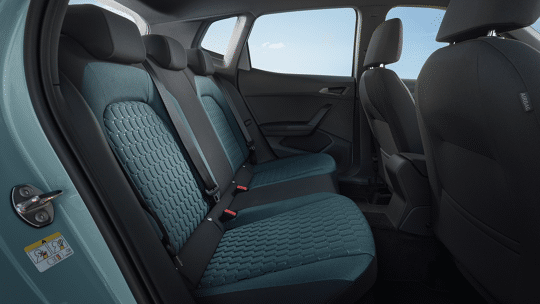 SEAT Arona - 6