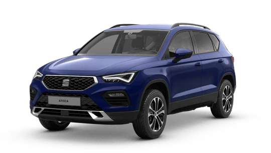 SEAT Ateca Style Business Intense