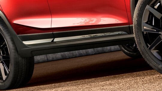 SEAT Black Pack (2)