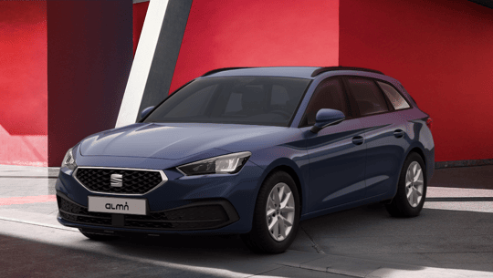 SEAT Leon ST