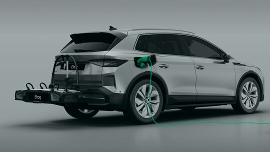 Skoda elroq en enyaq - content 7