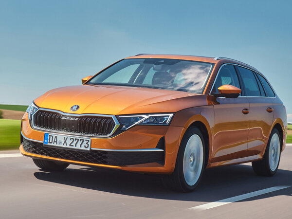 Skoda grille hero mobiel