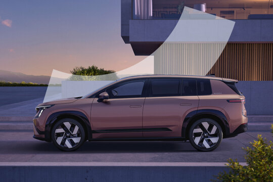Skoda Peaq dealertour - met wing