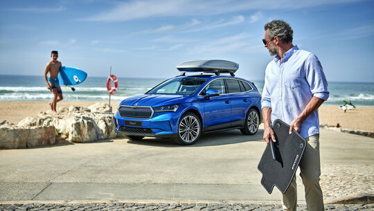 Škoda Zomercampagne 2023-5