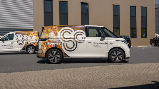 Smaakcateraar - 4