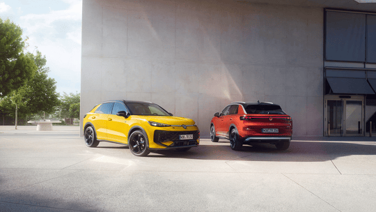 T-Roc 3