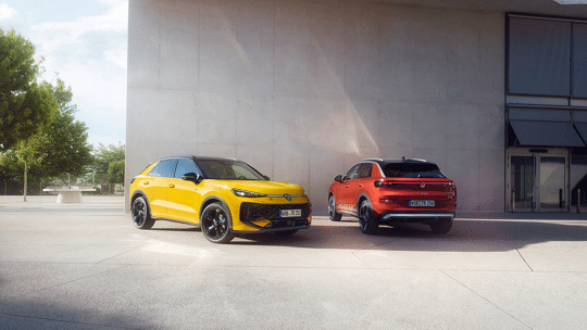 T-Roc 3