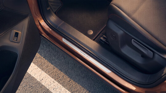 Tiguan Edition 20-02