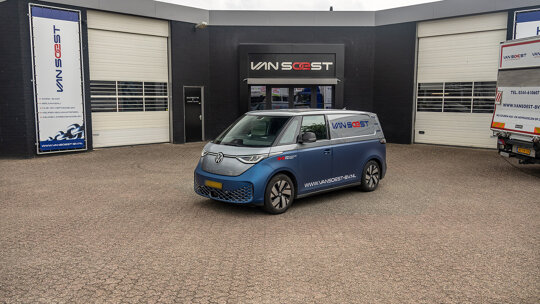 Van Soest - 2