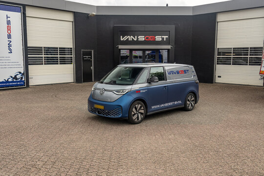 Van Soest - 2
