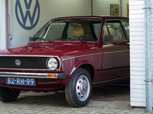 Van werkpaard tot klassieker hero mobiel