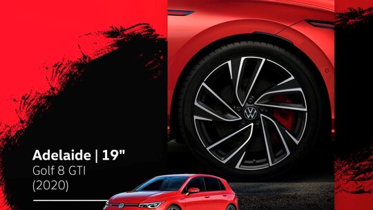 Velg 8