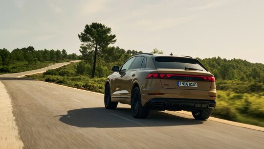 Vernieuwde Audi Q8 (5)