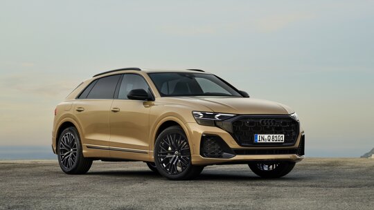 Vernieuwde Audi Q8 (8)
