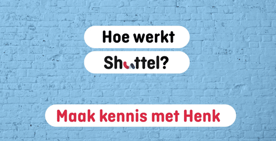 Video Shuttel