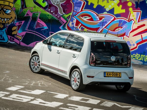 Volkswage Up!