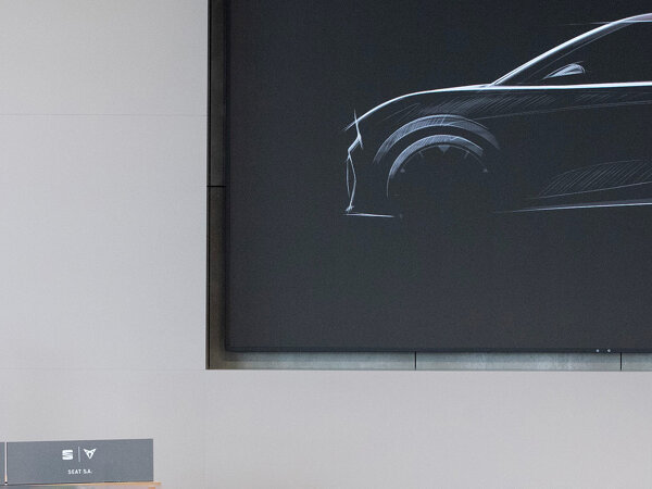 Volkswagen Groep en SEAT op weg naar e-mobility hub in Spanje