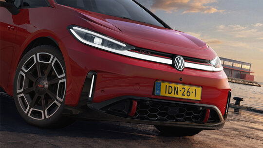 Volkswagen ID.3 GTI-3