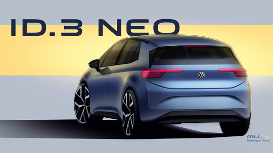 Volkswagen ID.3 Neo (2)