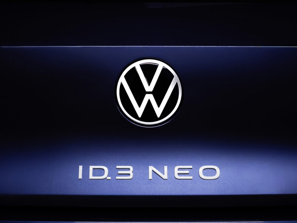 Volkswagen ID.3 Neo hero mobiel