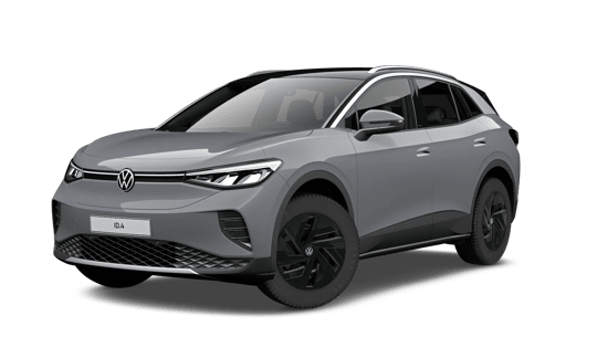 Volkswagen ID.4 Pure