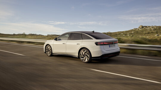Volkswagen ID.7 Pro Business (2)